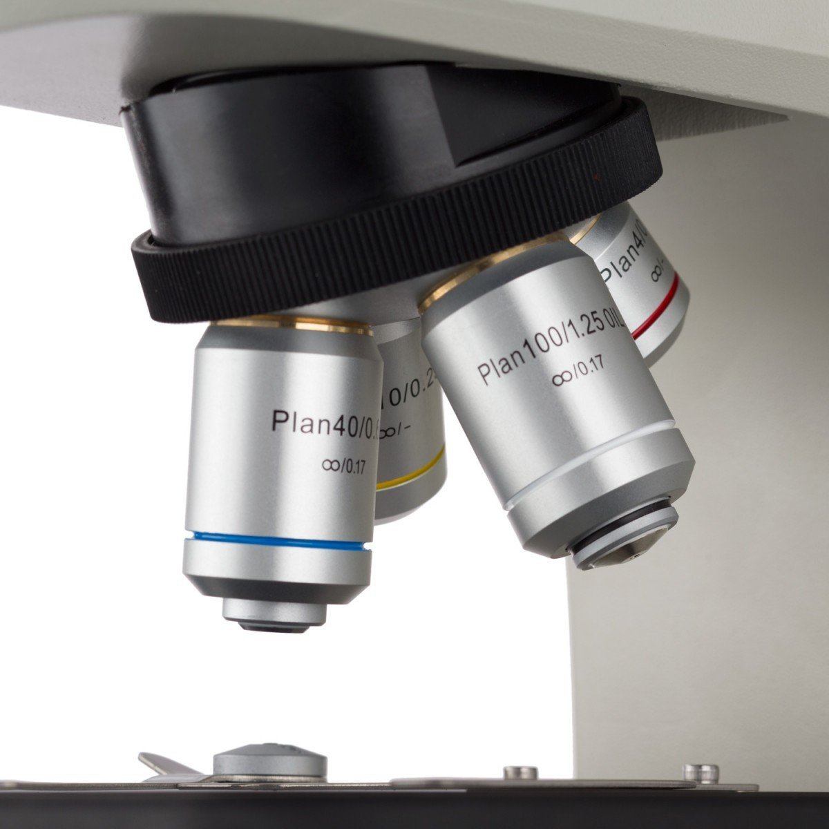 Digital Binocular Compound Microscope | Microscope Central