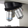 40X-1000X Research Compound Microscope with Integrated 16MP Digital Imaging System