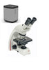 Leica DM500 HD Digital Microscope Package
