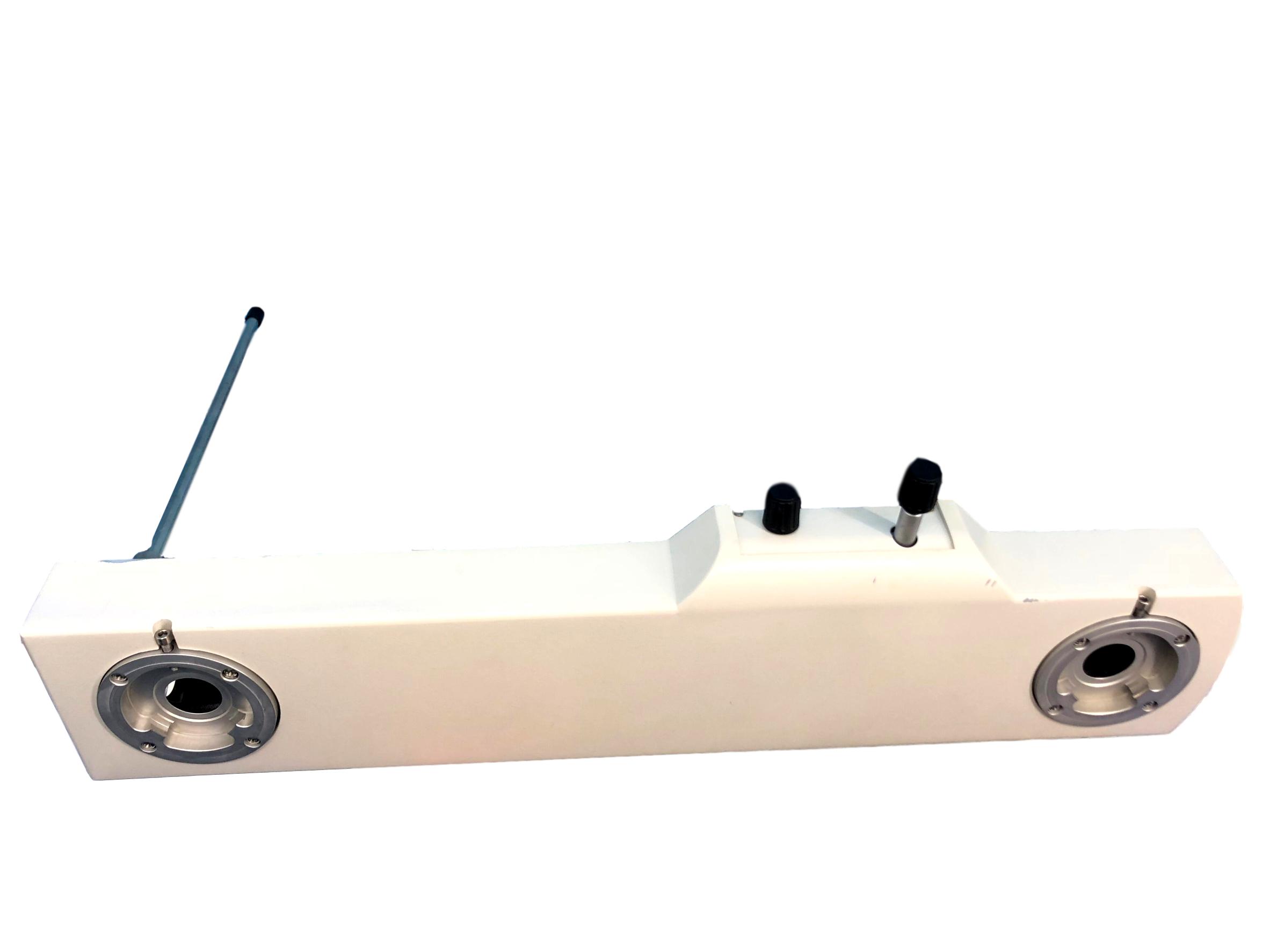 Leica Dual Viewing Microscope Bridge - 11505073 – Microscope Central