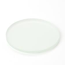 Accu-Scope 3061 Frosted Glass Stage Plate