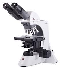Motic BA410 Microscope