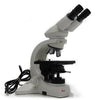 Leica DMLS Binocular Microscope