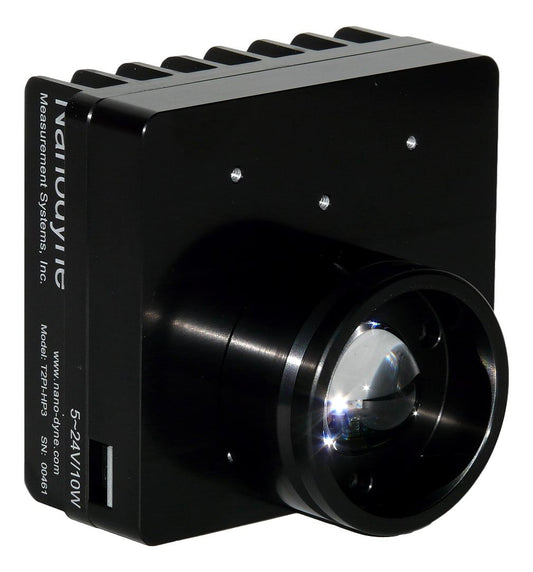 Nikon E800 Illuminator LED Upgrade Kit