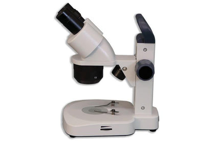 Meiji EM-20 Series Rechargeable LED Stereo Microscope - Microscope Central
 - 7