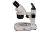 Meiji EM-20 Series Rechargeable LED Stereo Microscope