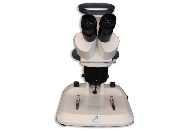 Meiji EM-30 Dual Magnification Stereo Microscope Series - Microscope Central
 - 2