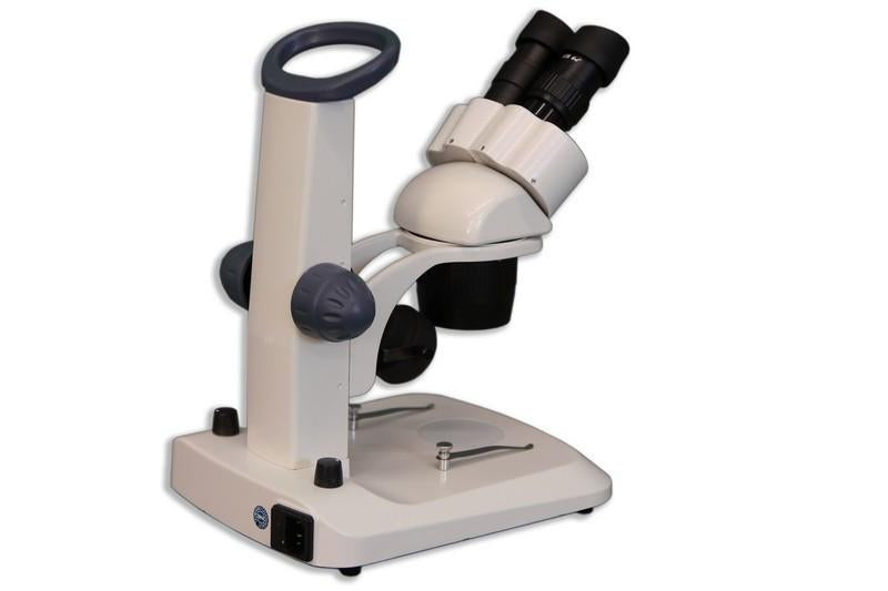 Meiji EM-30 Dual Magnification Stereo Microscope Series - Microscope Central
 - 4