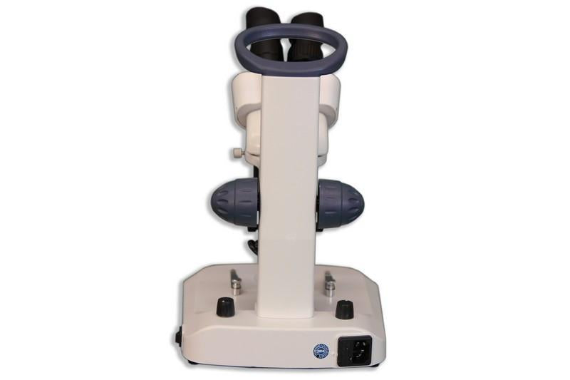 Meiji EM-30 Dual Magnification Stereo Microscope Series - Microscope Central
 - 5