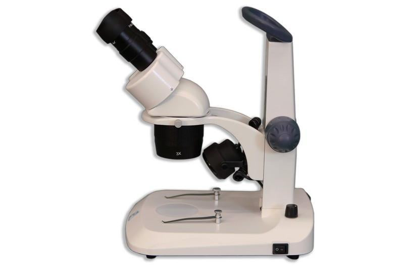 Meiji EM-30 Dual Magnification Stereo Microscope Series - Microscope Central
 - 7