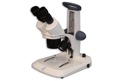 Meiji EM-30 Dual Magnification Stereo Microscope Series - Microscope Central
 - 8