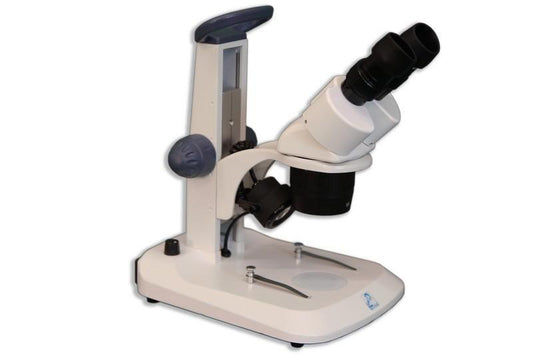 Meiji EM-30 Dual Magnification Stereo Microscope Series - Microscope Central
 - 1