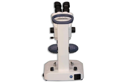 Meiji EM-30 Stereo Zoom Microscope Sereies 7x-35x - Microscope Central
 - 5