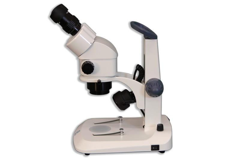 Meiji EM-30 Stereo Zoom Microscope Sereies 7x-35x - Microscope Central
 - 7