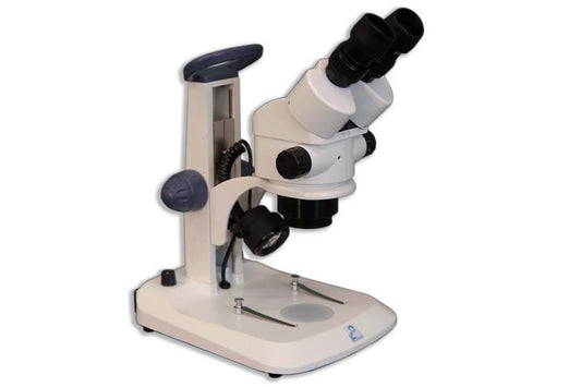 Meiji EM-30 Stereo Zoom Microscope Sereies 7x-35x - Microscope Central
 - 1