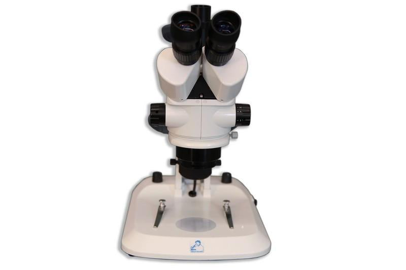 Meiji EM-30 Stereo Zoom Microscope Sereies 7x-35x - Microscope Central
 - 11