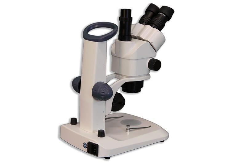 Meiji EM-30 Stereo Zoom Microscope Sereies 7x-35x - Microscope Central
 - 12