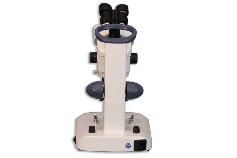 Meiji EM-30 Stereo Zoom Microscope Sereies 7x-35x - Microscope Central
 - 13