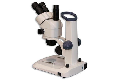 Meiji EM-30 Stereo Zoom Microscope Sereies 7x-35x - Microscope Central
 - 14