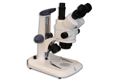 Meiji EM-30 Stereo Zoom Microscope Sereies 7x-35x - Microscope Central
 - 9