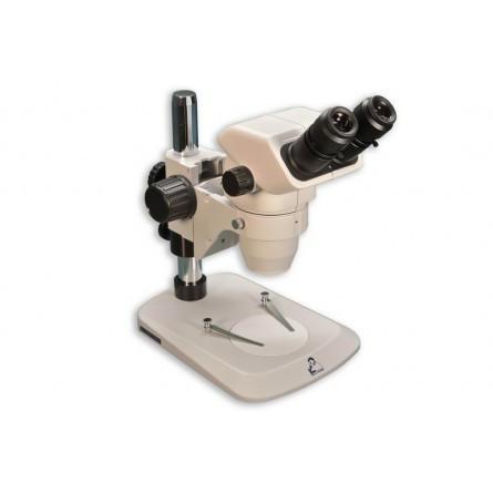 Meiji EM-50 0.67x - 4.5x Zoom Microscope
