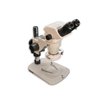 Em 5 Microscope Meiji EM-50L 0.67x - 4.5x Zoom Microscope – Microscope Central