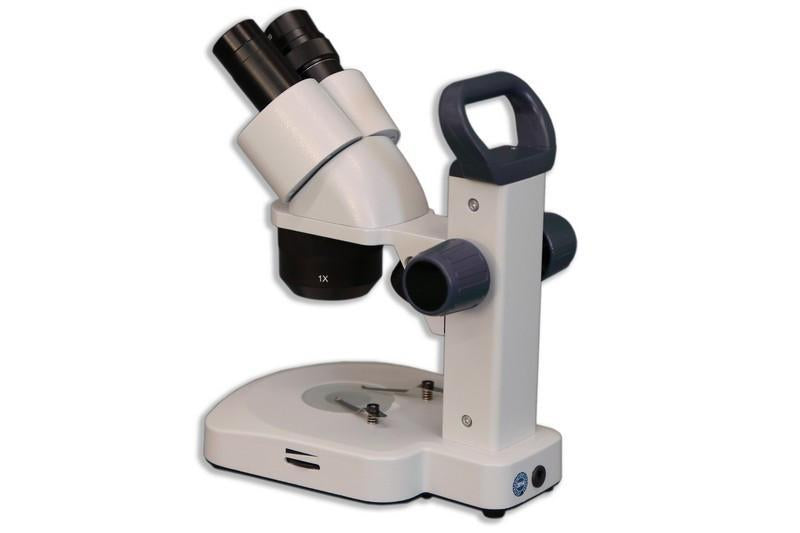 Meiji EM-20 Series Rechargeable LED Stereo Microscope - Microscope Central
 - 6