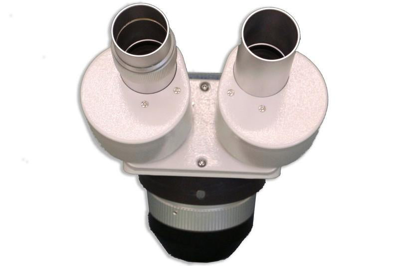 Meiji EMF-1 Fixed Magnifaction Stereo Head - Microscope Central
 - 2