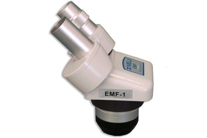 Meiji EMF-1 Fixed Magnifaction Stereo Head - Microscope Central
 - 7