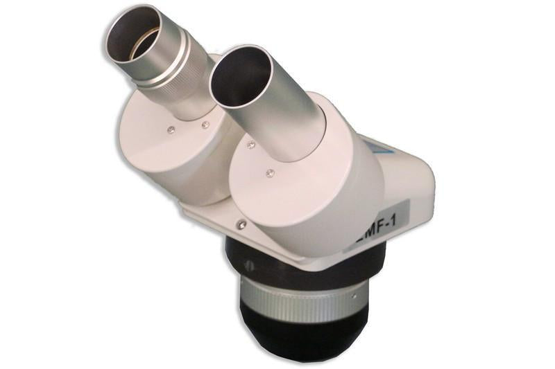 Meiji EMF-1 Fixed Magnifaction Stereo Head - Microscope Central
 - 8