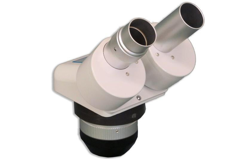 Meiji EMF-1 Fixed Magnifaction Stereo Head - Microscope Central
 - 3