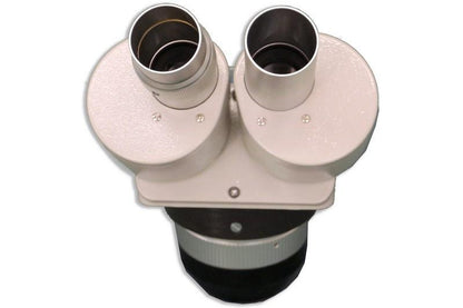 Meiji EMF-2 Fixed Magnifaction Stereo Head - Microscope Central
 - 2