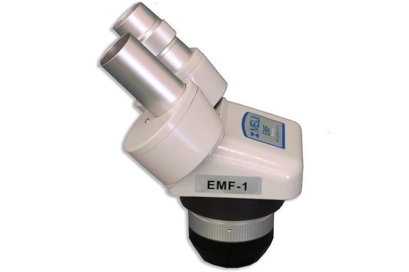 Meiji EMF-2 Fixed Magnifaction Stereo Head