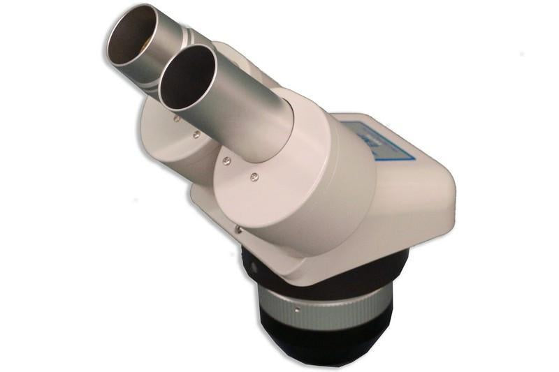 Meiji EMF-2 Fixed Magnifaction Stereo Head - Microscope Central
 - 8