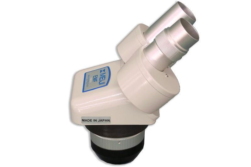 Meiji EMF-2 Fixed Magnifaction Stereo Head - Microscope Central
 - 4