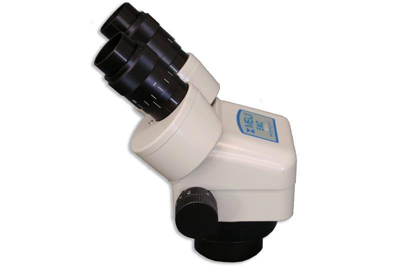 Meiji EMZ-10 Zoom Stereo Microscope Head 0.7x - 4.5x - Microscope Central
 - 6