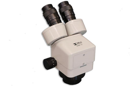 Meiji EMZ-13 Binocular Stereo Zoom Microscope Head .0x - 7.0x - Microscope Central
 - 6