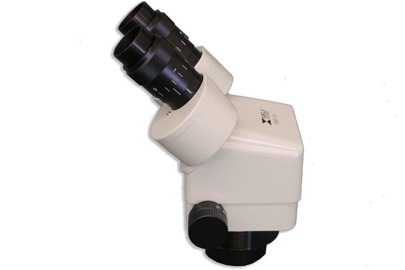 Meiji EMZ-13 Binocular Stereo Zoom Microscope Head .0x - 7.0x - Microscope Central
 - 7