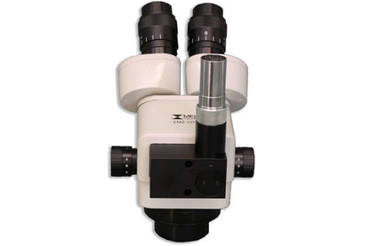 Meiji EMZ-13 Binocular Stereo Zoom Microscope Head .0x - 7.0x - Microscope Central
 - 13