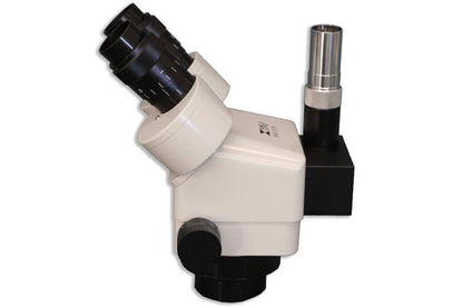 Meiji EMZ-13 Binocular Stereo Zoom Microscope Head .0x - 7.0x - Microscope Central
 - 15