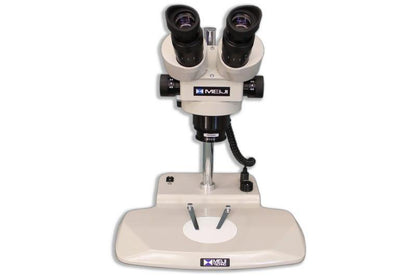 Meiji EMZ-200 Microsurgical Stereo Zoom Microscope System - Microscope Central
 - 2