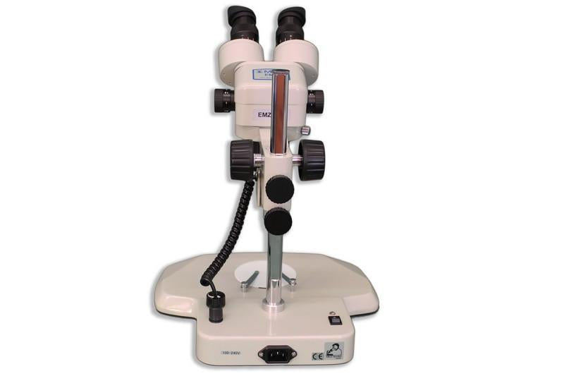 Meiji EMZ-200 Microsurgical Stereo Zoom Microscope System