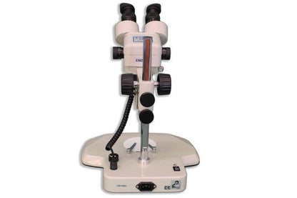Meiji EMZ-200 Microsurgical Stereo Zoom Microscope System - Microscope Central
 - 5