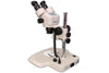Meiji EMZ-200 Microsurgical Stereo Zoom Microscope System