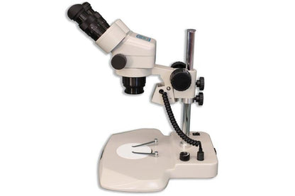 Meiji EMZ-200 Microsurgical Stereo Zoom Microscope System - Microscope Central
 - 7