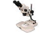 Meiji EMZ-200 Microsurgical Stereo Zoom Microscope System