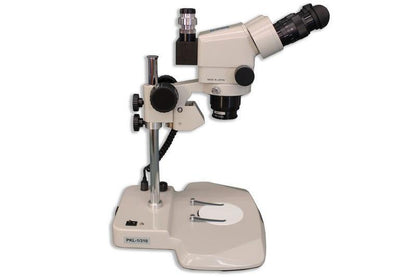 Meiji EMZ-200TR Trinocular Microsurgical Stereo Zoom Microscope - Microscope Central
 - 3