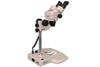 Meiji EMZ-250 Binocular Microsurgical Stereo Zoom Microscope