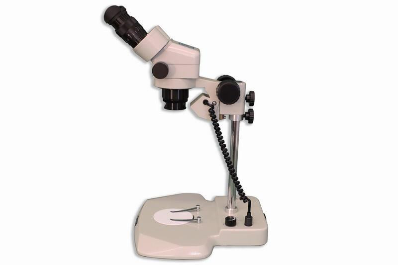 Meiji EMZ-250 Binocular Microsurgical Stereo Zoom Microscope - Microscope Central
 - 7