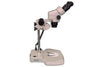 Meiji EMZ-250 Binocular Microsurgical Stereo Zoom Microscope